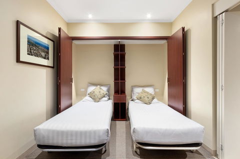 Batman\'s Hill On Collins - Accommodation Burleigh 16