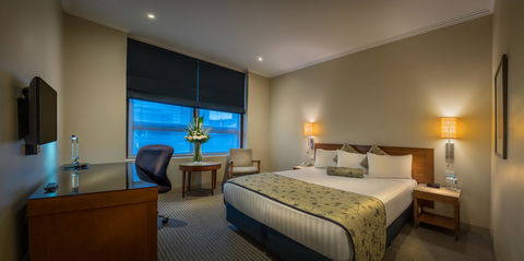 Batman\'s Hill On Collins - Accommodation Burleigh 25