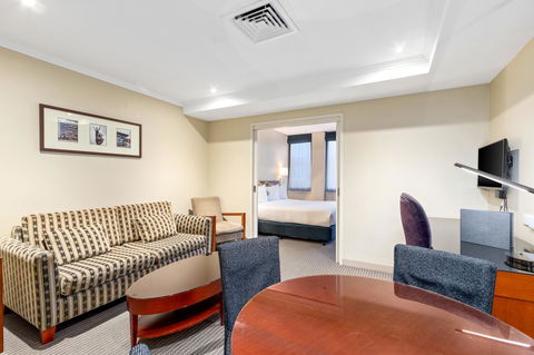 Batman\'s Hill On Collins - Accommodation Burleigh 14