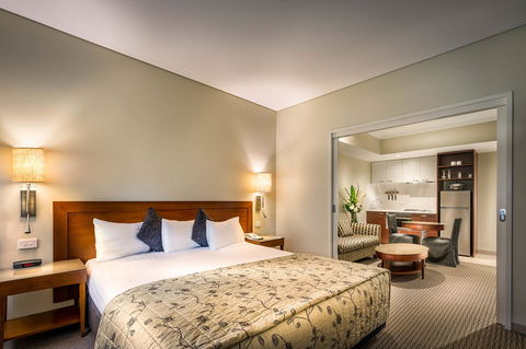 Batman\'s Hill On Collins - Accommodation Burleigh 9