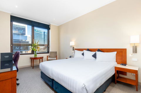 Batman\'s Hill On Collins - Accommodation Burleigh 11