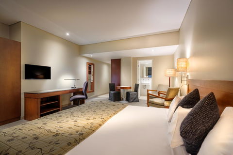 Batman\'s Hill On Collins - Accommodation Burleigh 26