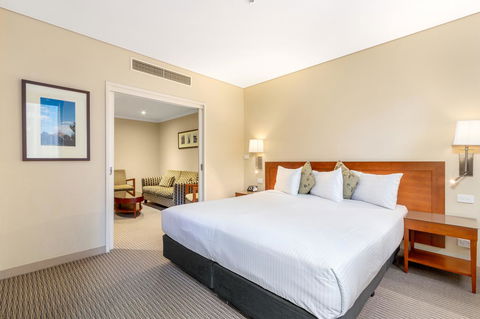 Batman\'s Hill On Collins - Accommodation Burleigh 17