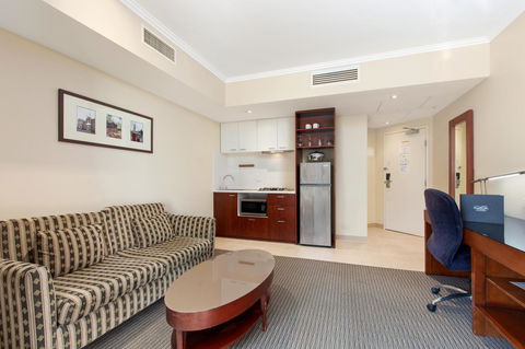 Batman\'s Hill On Collins - Accommodation Burleigh 18