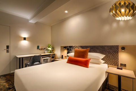 Batman\'s Hill On Collins - Accommodation Burleigh 24