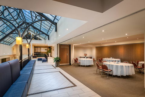 Batman\'s Hill On Collins - Accommodation Burleigh 28