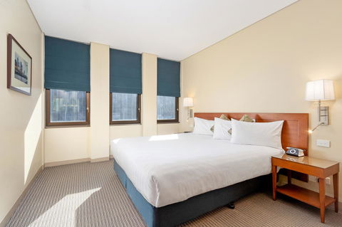 Batman\'s Hill On Collins - Accommodation Burleigh 19