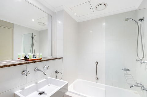 Batman\'s Hill On Collins - Accommodation Burleigh 10