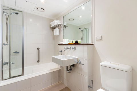 Batman\'s Hill On Collins - Accommodation Burleigh 12