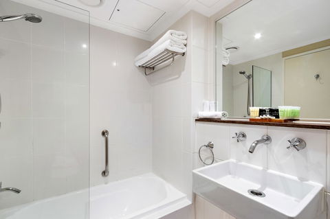 Batman\'s Hill On Collins - Accommodation Burleigh 13