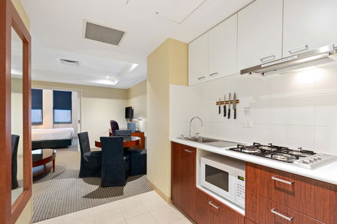 Batman\'s Hill On Collins - Accommodation Burleigh 15