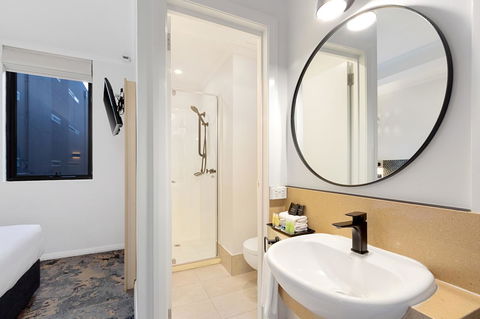 Batman\'s Hill On Collins - Accommodation Burleigh 7