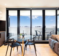 Artel Apartment Hotel Melbourne - Accommodation Burleigh