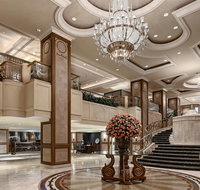 The Langham Melbourne - Accommodation Burleigh