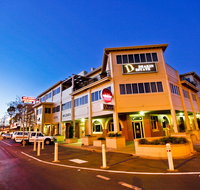 Mercure Hotel Mildura - Accommodation Burleigh