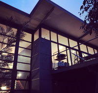 Ocean View Treetops Retreat - Accommodation Burleigh