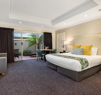 All Seasons Resort Hotel Bendigo - Accommodation Burleigh