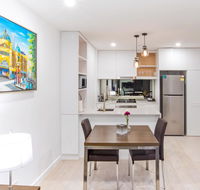 Spencer Street Apartments - Accommodation Burleigh