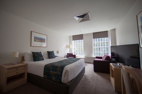 CitiClub Hotel Melbourne - Accommodation Burleigh 0