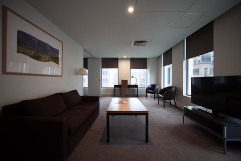 CitiClub Hotel Melbourne - Accommodation Burleigh 16