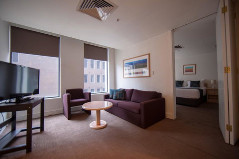 CitiClub Hotel Melbourne - Accommodation Burleigh 14