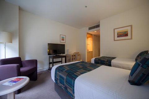 CitiClub Hotel Melbourne - Accommodation Burleigh 12
