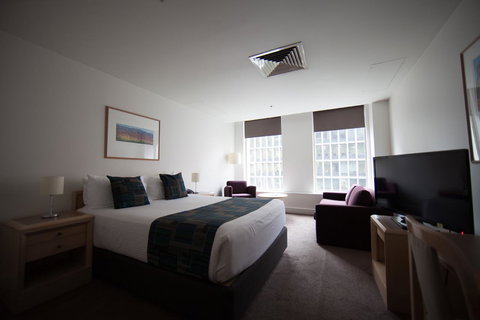CitiClub Hotel Melbourne - Accommodation Burleigh 1