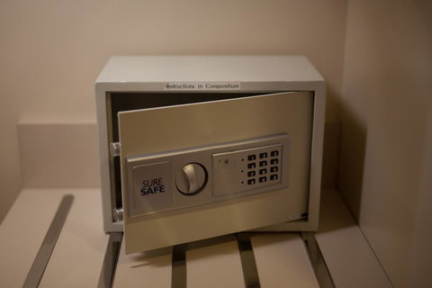 CitiClub Hotel Melbourne - Accommodation Burleigh 27