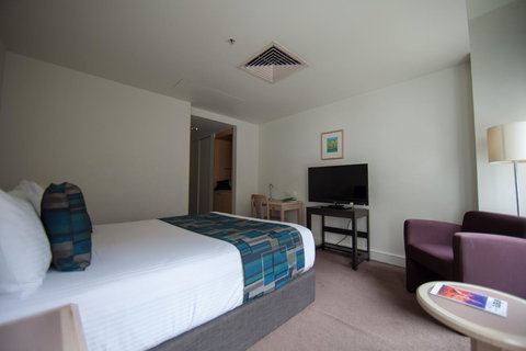 CitiClub Hotel Melbourne - Accommodation Burleigh 9