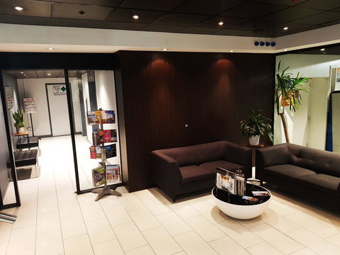 CitiClub Hotel Melbourne - Accommodation Burleigh 36