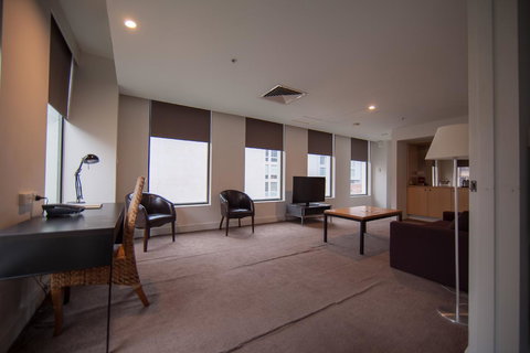 CitiClub Hotel Melbourne - Accommodation Burleigh 17