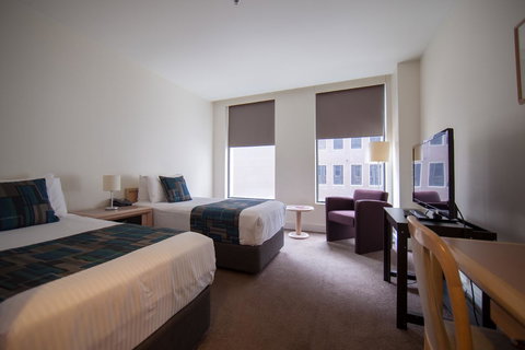 CitiClub Hotel Melbourne - Accommodation Burleigh 11