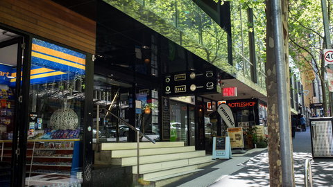 CitiClub Hotel Melbourne - Accommodation Burleigh 38