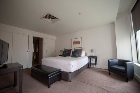 CitiClub Hotel Melbourne - Accommodation Burleigh 19