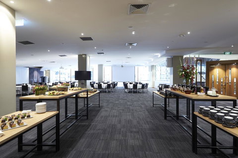 CitiClub Hotel Melbourne - Accommodation Burleigh 35