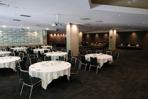 CitiClub Hotel Melbourne - Accommodation Burleigh 34
