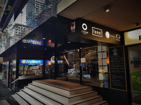 CitiClub Hotel Melbourne - Accommodation Burleigh 40