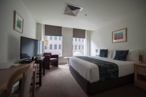 CitiClub Hotel Melbourne - Accommodation Burleigh 8