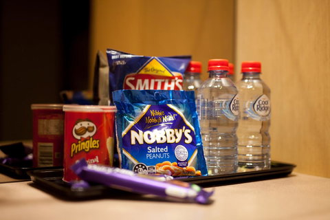 CitiClub Hotel Melbourne - Accommodation Burleigh 26