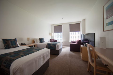 CitiClub Hotel Melbourne - Accommodation Burleigh 5