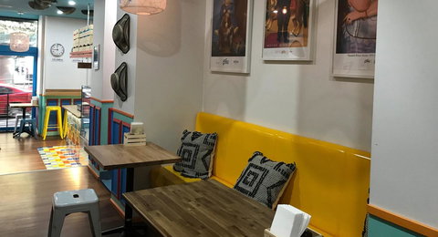 CitiClub Hotel Melbourne - Accommodation Burleigh 30