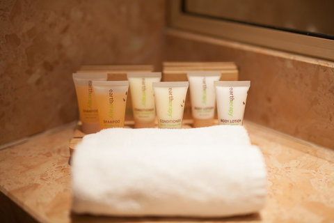 CitiClub Hotel Melbourne - Accommodation Burleigh 29