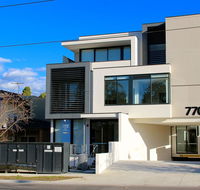 Whitehorse Apartments Hotel - Accommodation Burleigh
