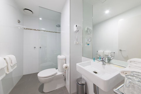 Great Southern Hotel Melbourne - Accommodation Burleigh 22