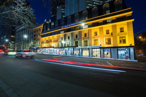 Great Southern Hotel Melbourne - Accommodation Burleigh 1