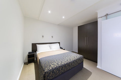 Great Southern Hotel Melbourne - Accommodation Burleigh 38