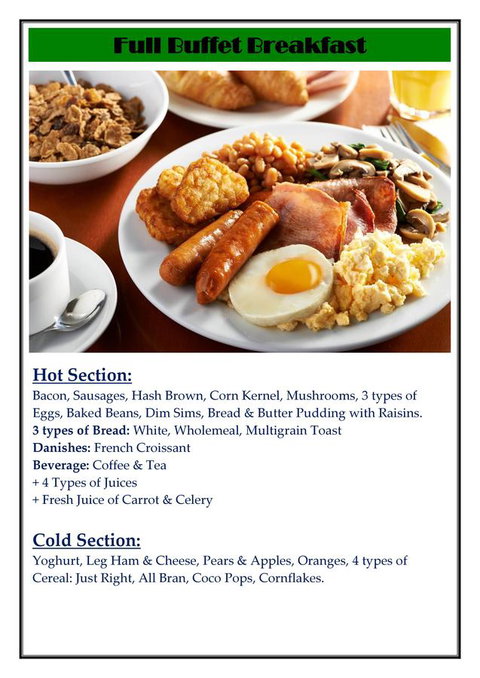 Great Southern Hotel Melbourne - Accommodation Burleigh 11