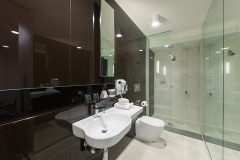 Great Southern Hotel Melbourne - Accommodation Burleigh 28