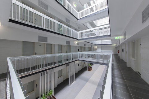 Great Southern Hotel Melbourne - Accommodation Burleigh 16