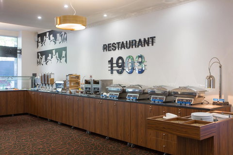 Great Southern Hotel Melbourne - Accommodation Burleigh 12